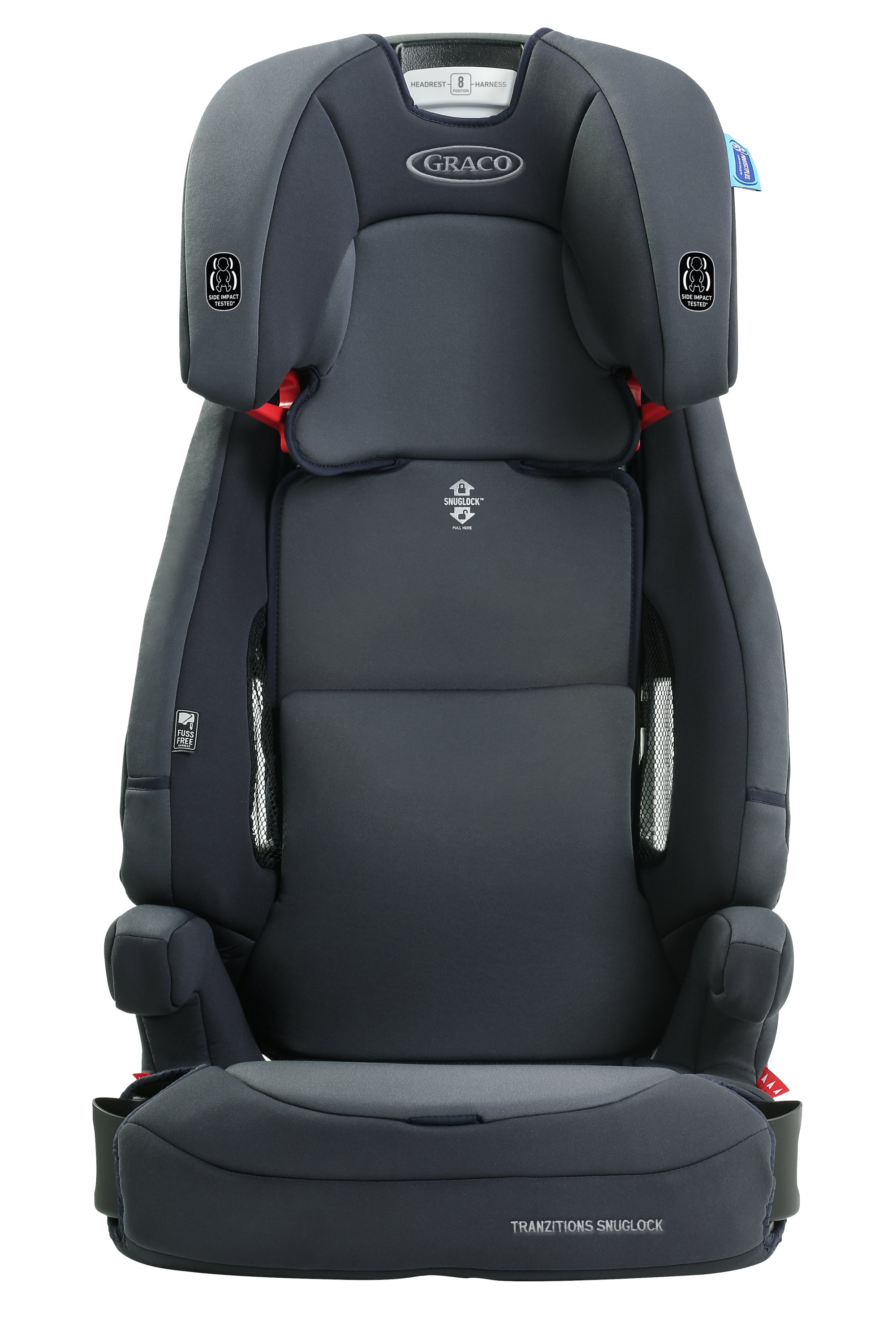 Graco Tranzitions Crash Test 2024 kalamaja.ee